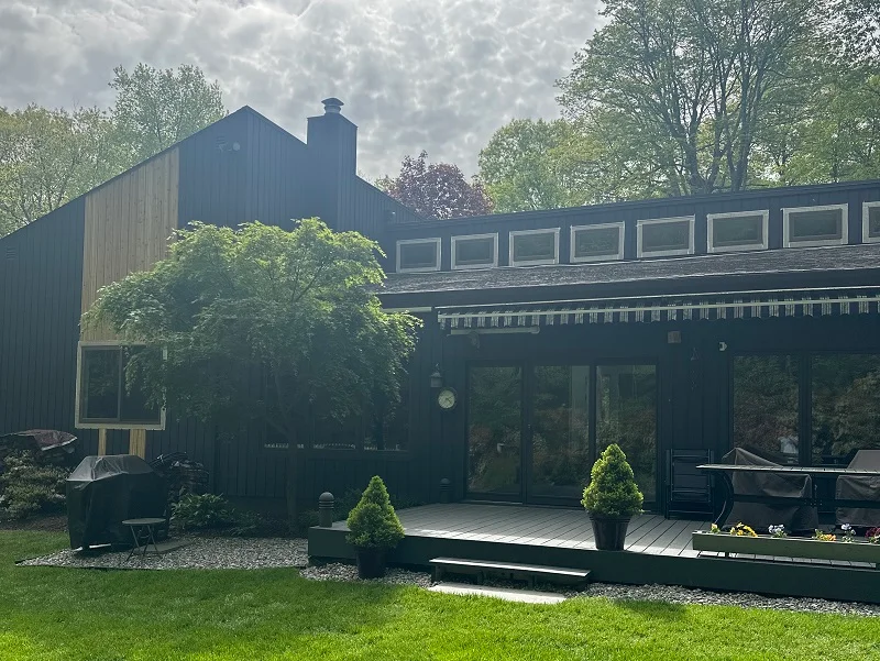 Andersen 100 Series Window Replacement Pound Ridge, NY